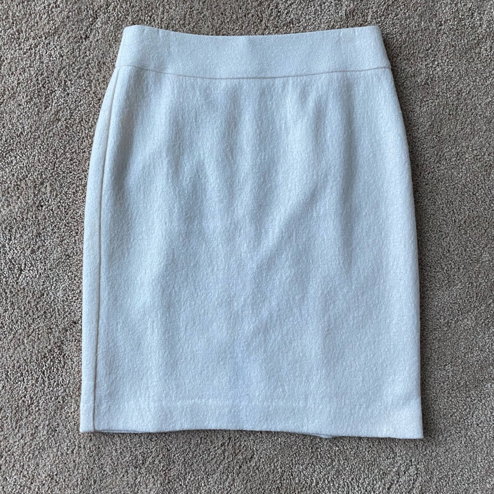 Banana Republic Mini Skirt
